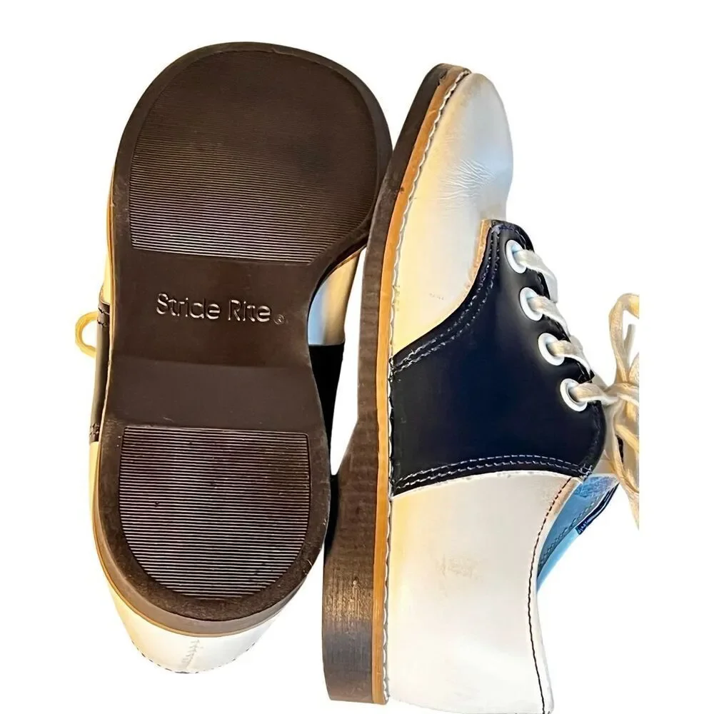 Stride Rite stride rite